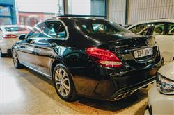 مێرسێدس بێنز C-Class